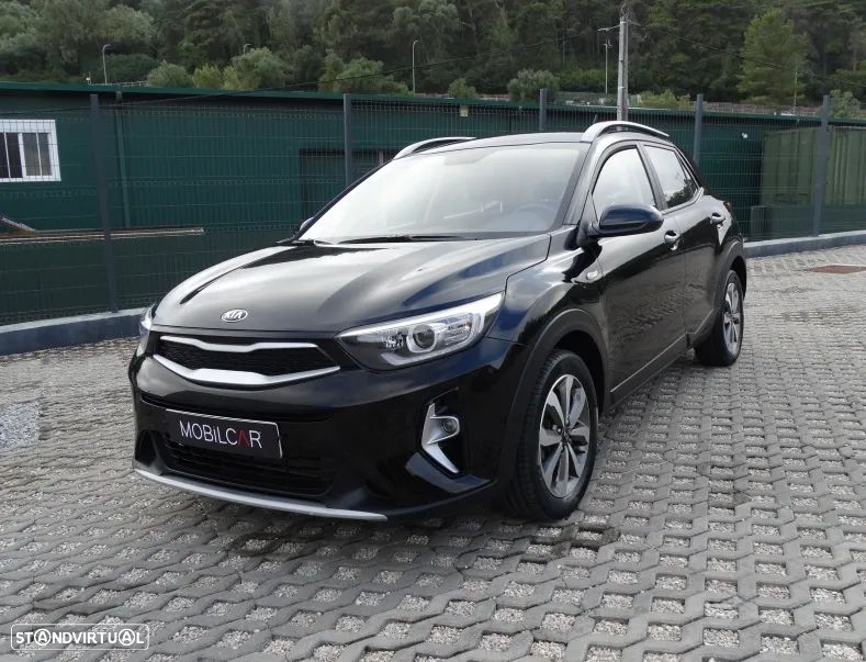 Kia Stonic 1.2 Urban - 2