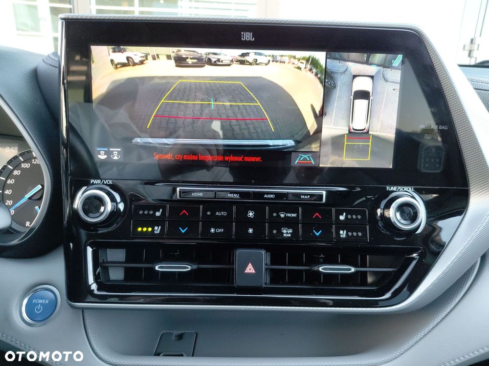 Toyota Highlander - 18