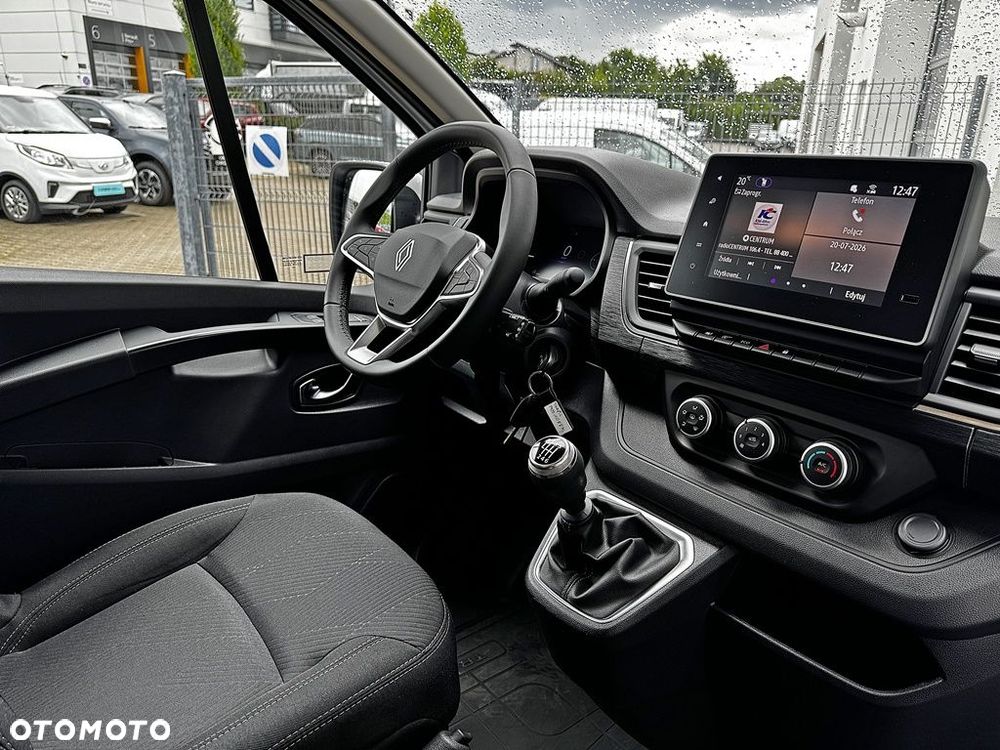 Renault trafic - 9
