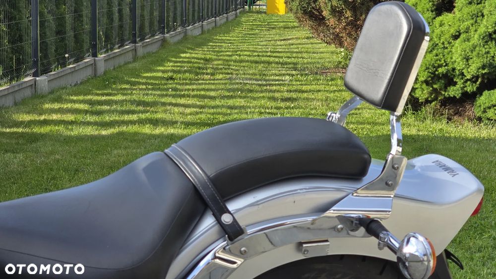 Yamaha Drag Star - 16