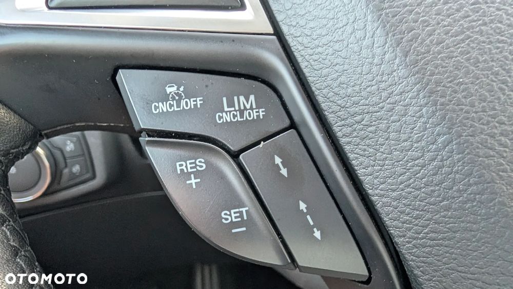 Ford Mondeo 2.0 TDCi STart-Stopp PowerShift-Aut Vignale - 23