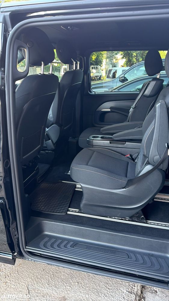 Mercedes-Benz EQV 300 Extra-Lung BEV - 3
