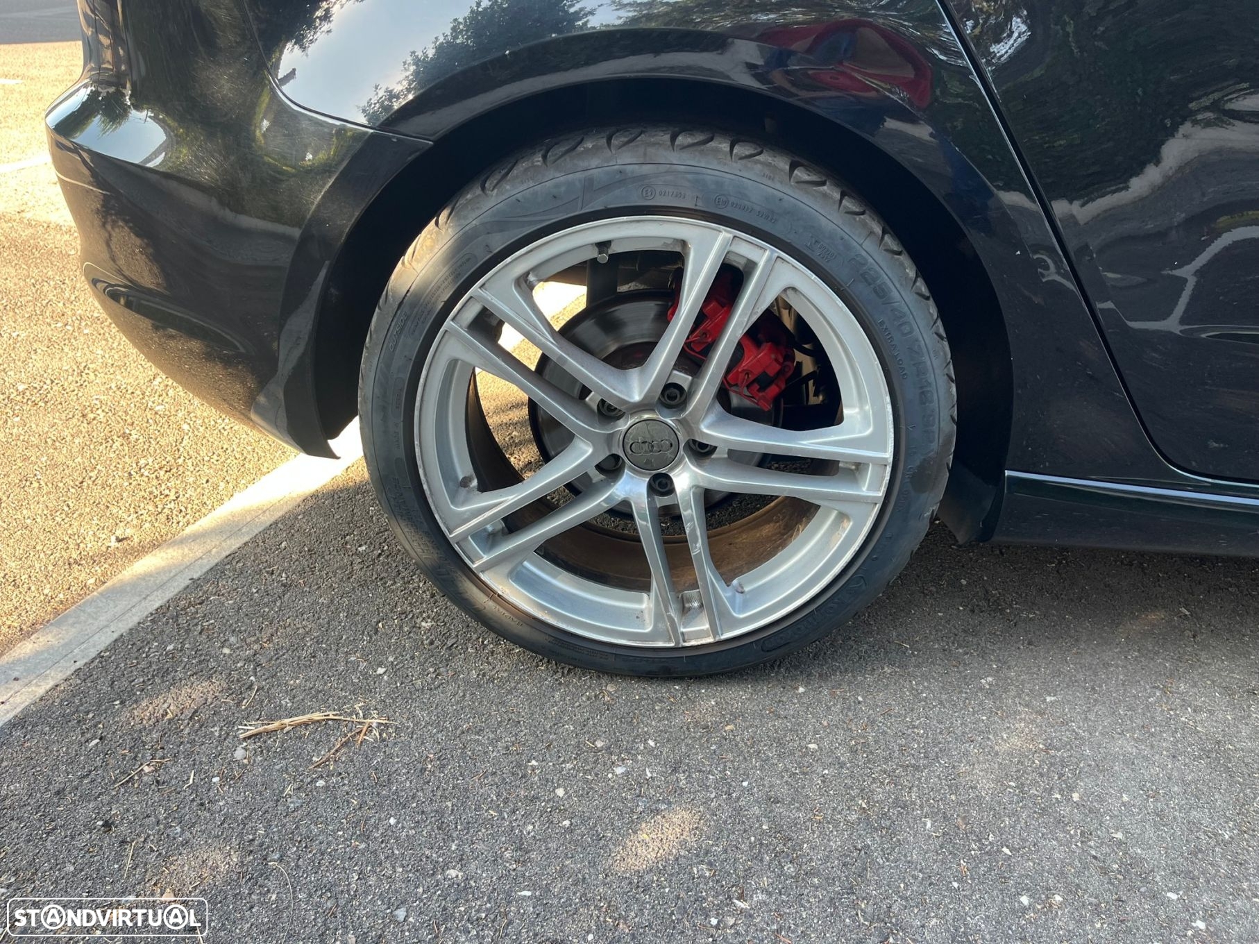 Audi A3 Sportback 1.6 TDI Sport - 10