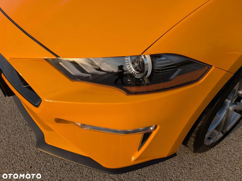 Ford Mustang 5.0 Ti-VCT V8 GT - 10