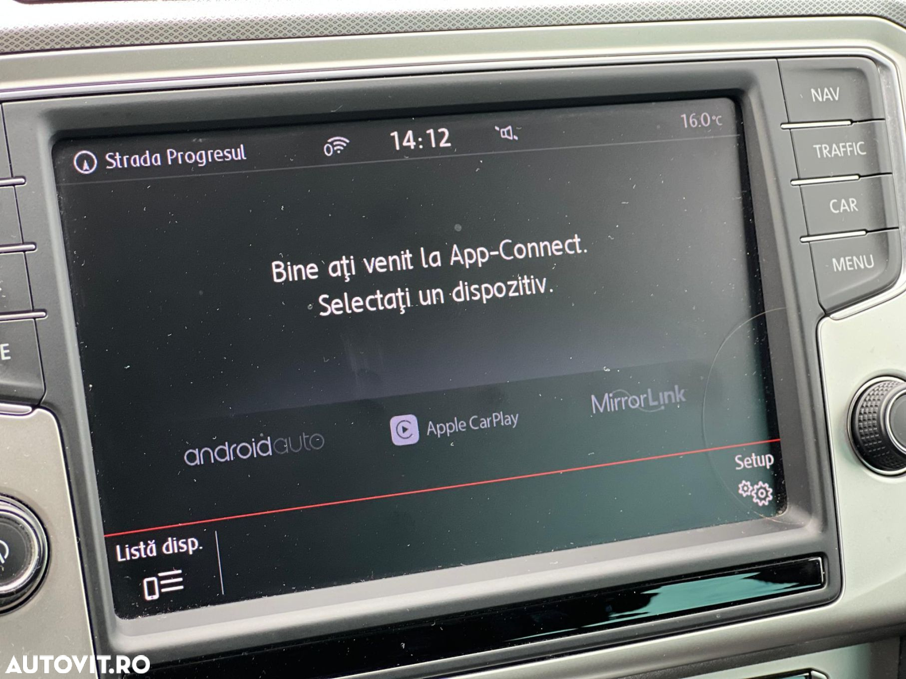 Volkswagen Passat Variant 2.0 TDI Comfortline - 23