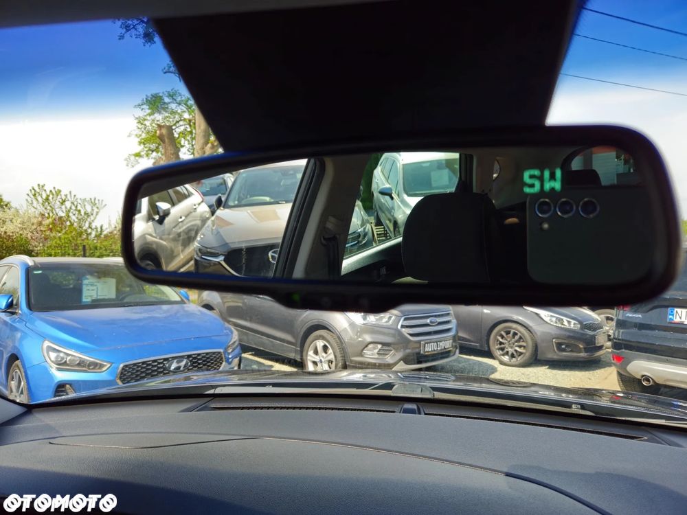 Hyundai Tucson 1.6 Turbo 4WD DCT Advantage - 21
