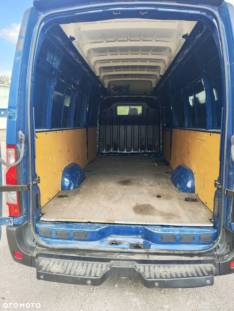 Renault Master - 9