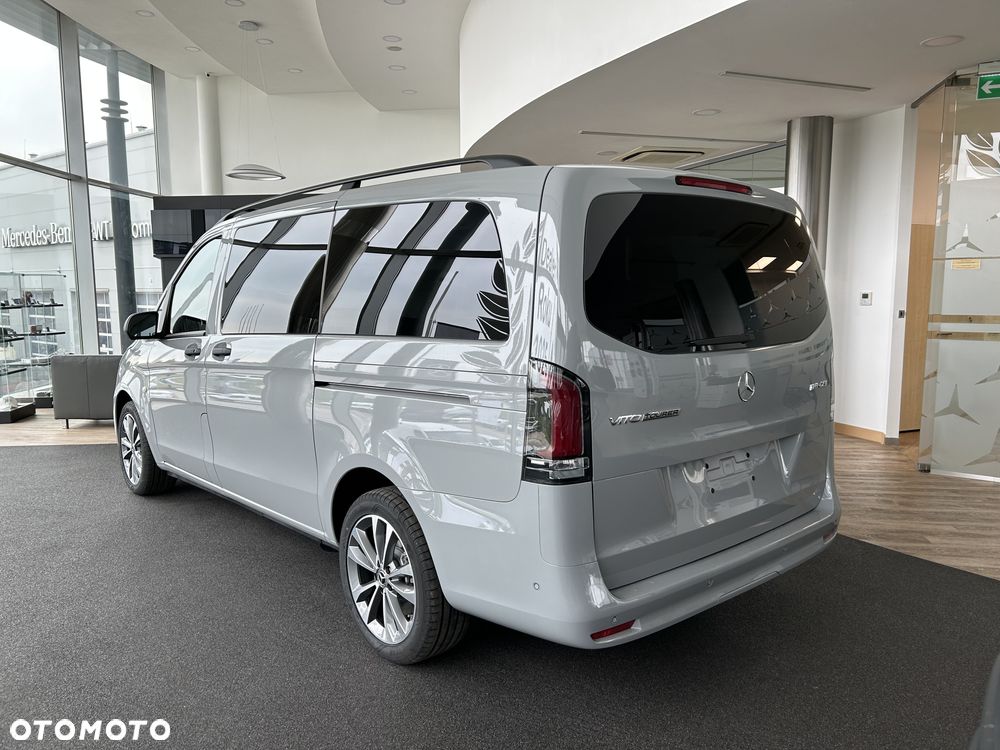 Mercedes-Benz Vito Tourer L3 Select 9G-Tronic 447.705 - 8