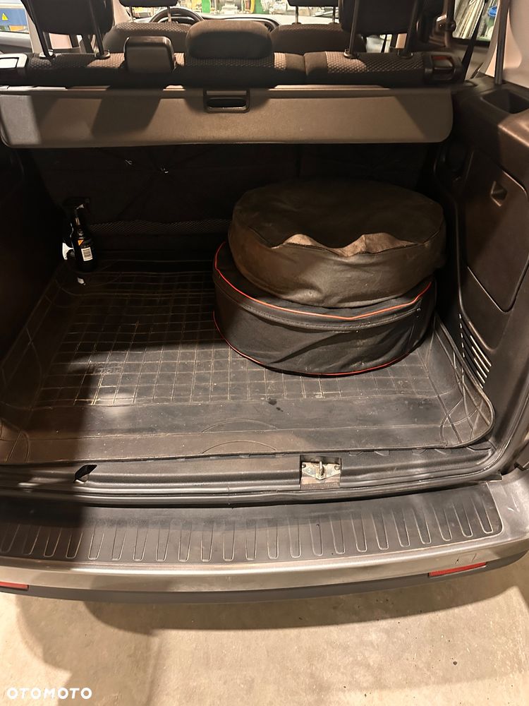 Fiat Doblo 1.4 16V Active - 14