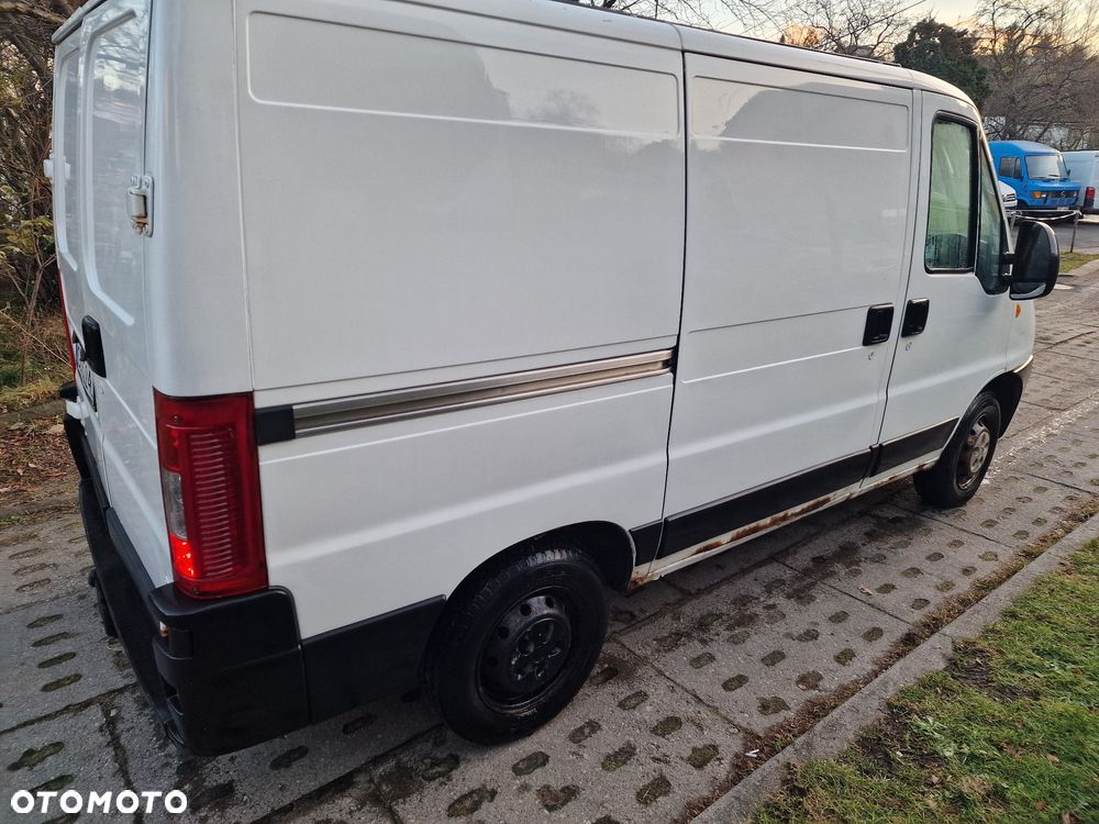 Fiat DUCATO - 5