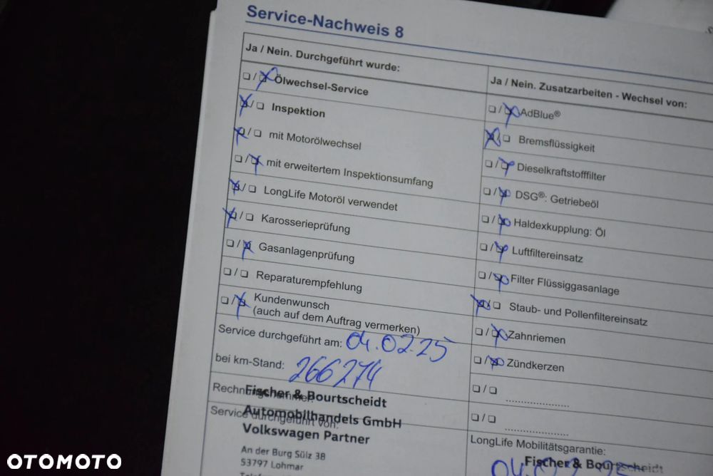 Volkswagen T5 TRANSPORTER - 12