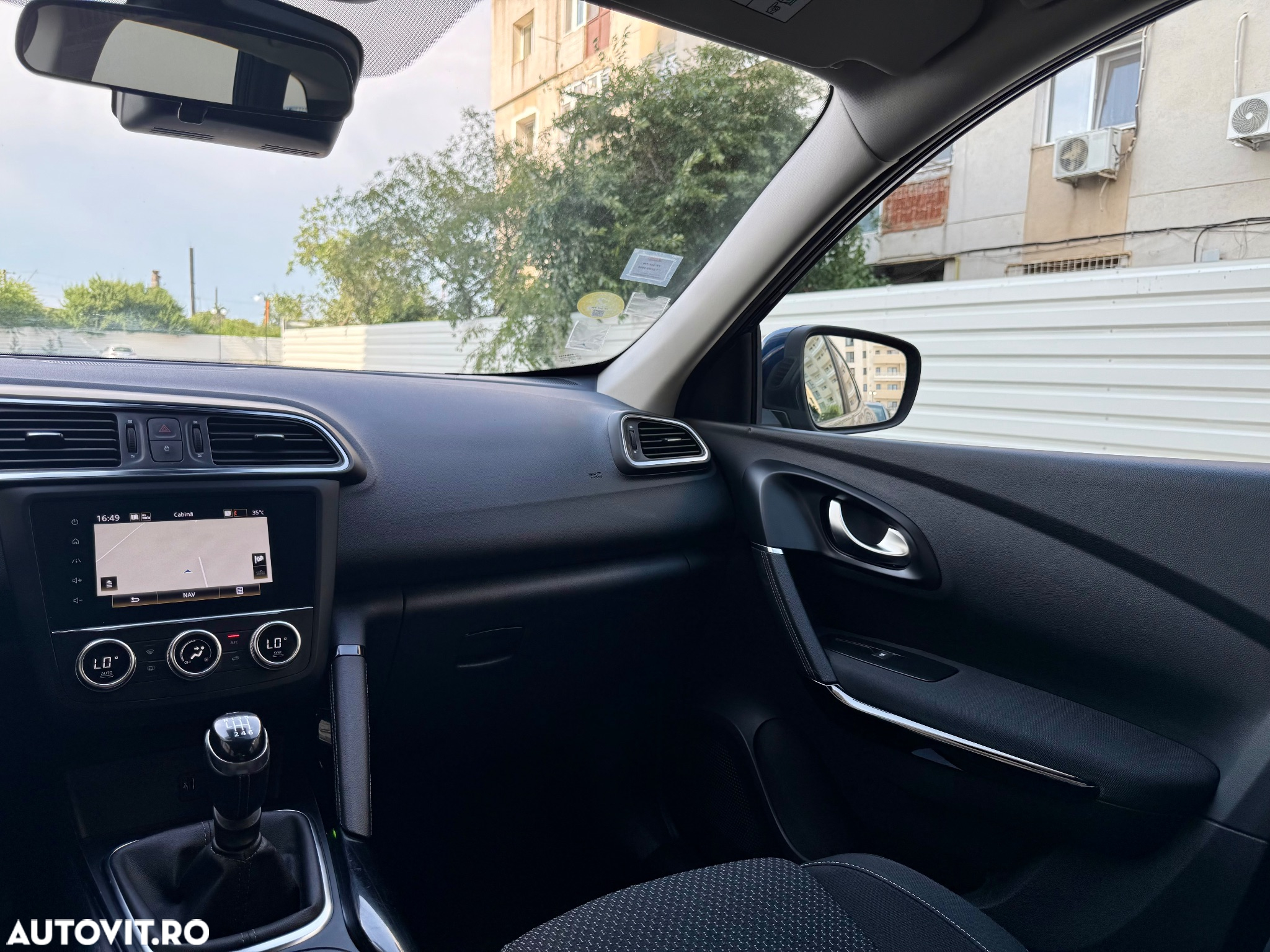 Renault Kadjar - 15