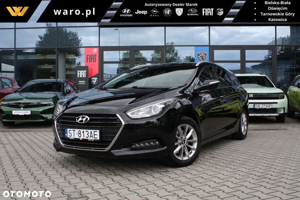 Hyundai i40 2.0 GDI Comfort - 1