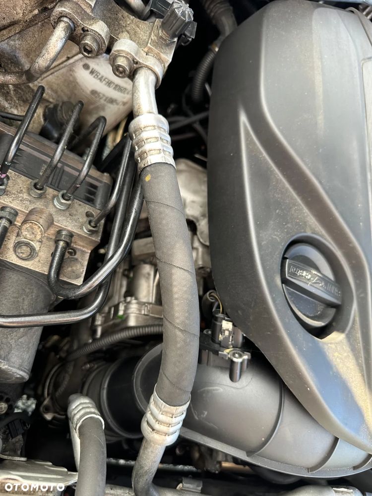 BMW X6 xDrive40d - 7