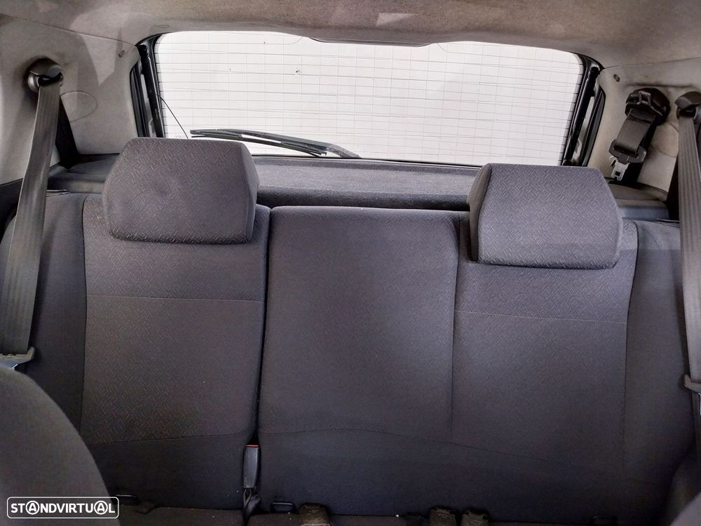 Fiat Punto 70 JTD Multijet Active - 4