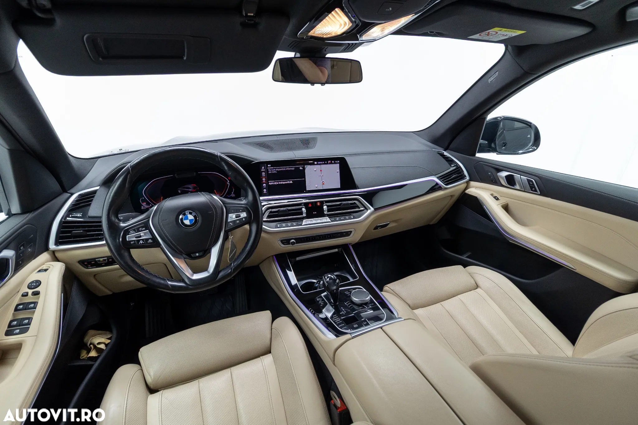 BMW X5 xDrive30d AT MHEV - 18