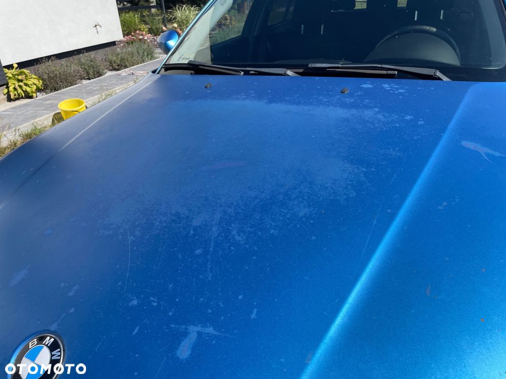 BMW Seria 1 116i - 6