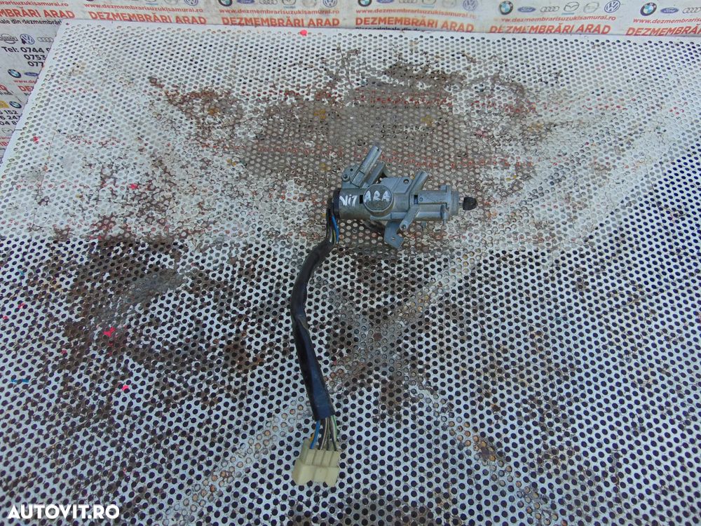 Contact cu cheie Suzuki Vitara 1988-1998 - 2