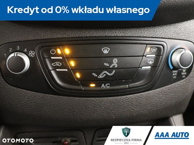 Ford transit-courier - 14