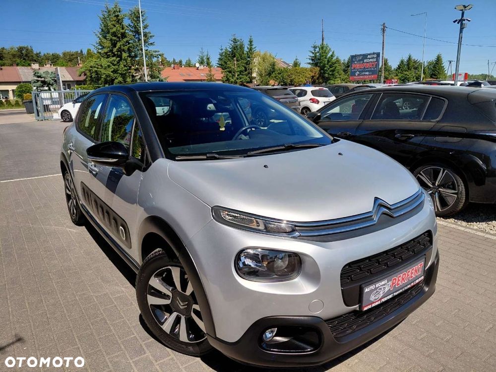Citroën C3 - 4