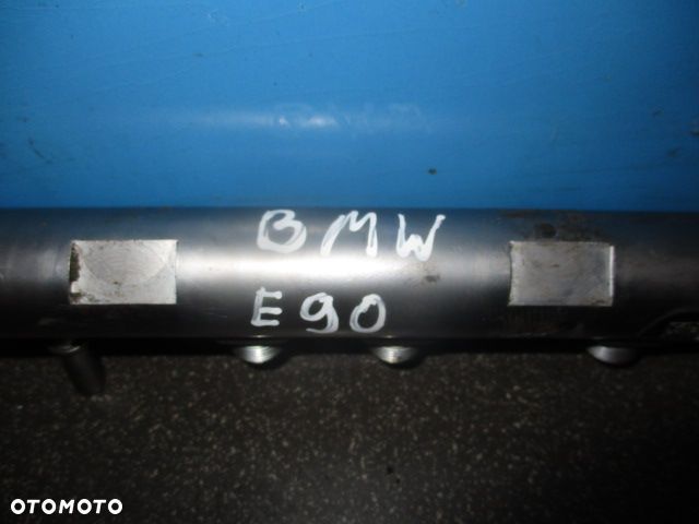 Listwa wtryskowa 0445214183 BMW E90 - 3