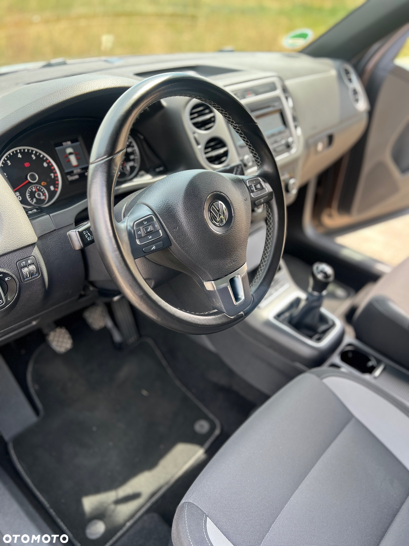 Volkswagen Tiguan 1.4 TSI 4Motion Life - 13