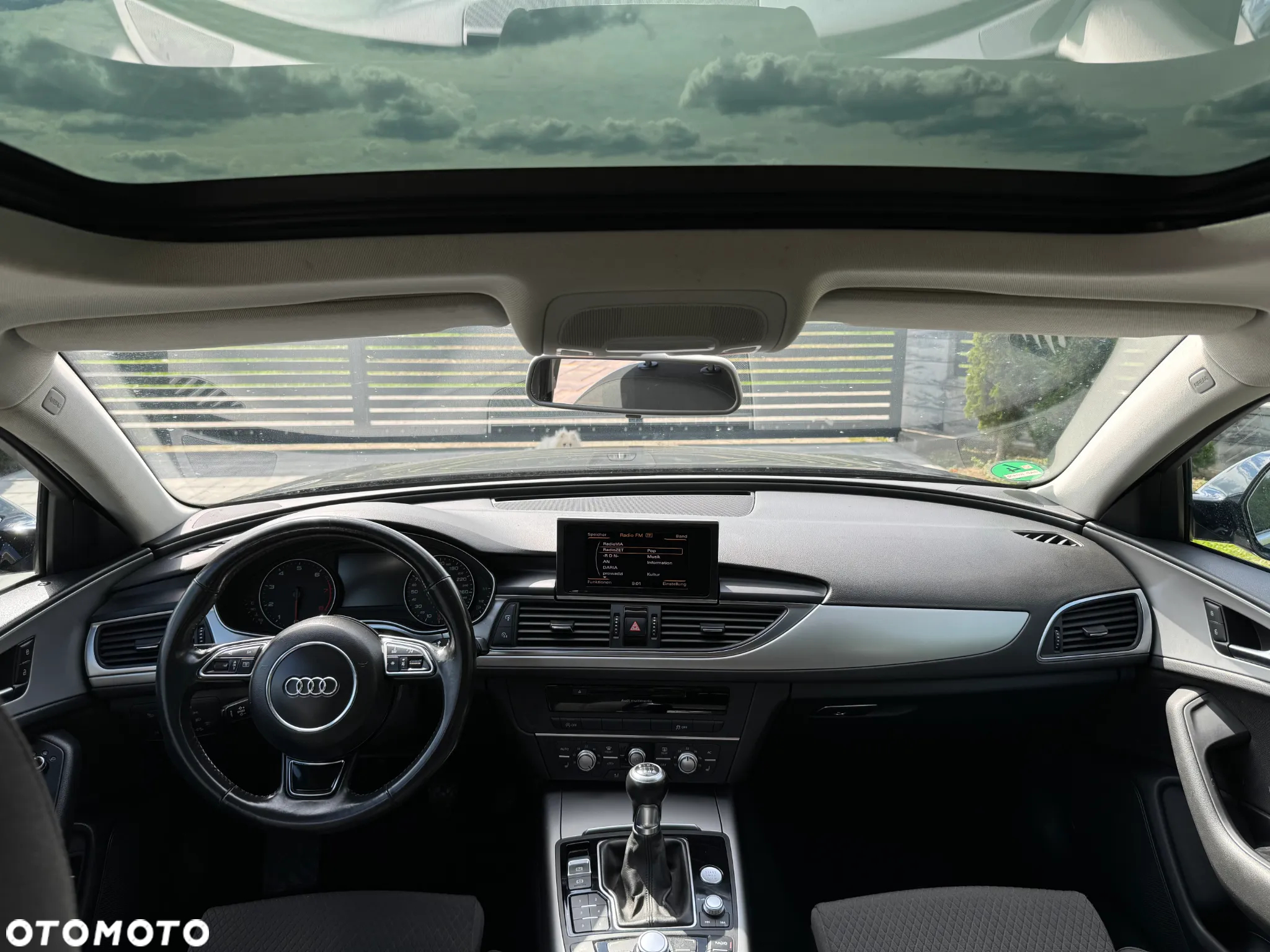 Audi A6 Avant 2.0 TFSI - 31