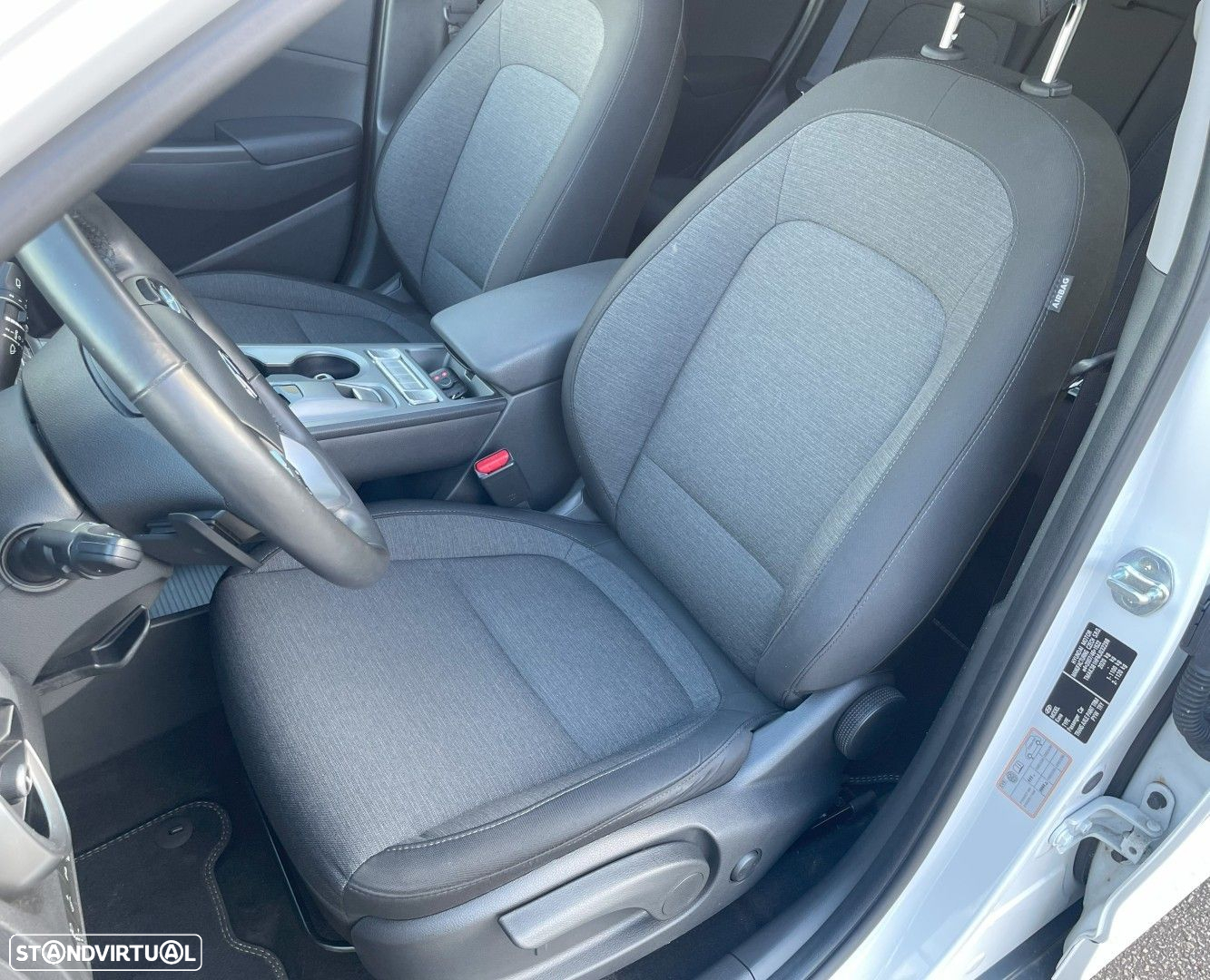Hyundai Kauai - 40