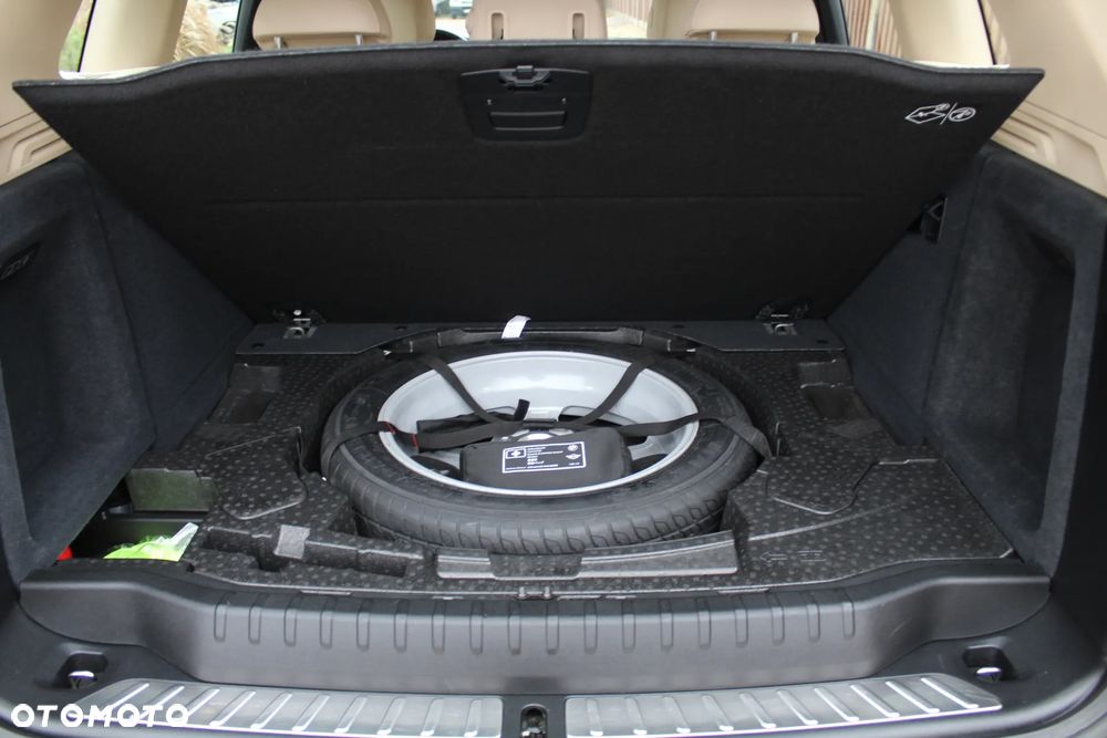 BMW X3 xDrive20i - 39