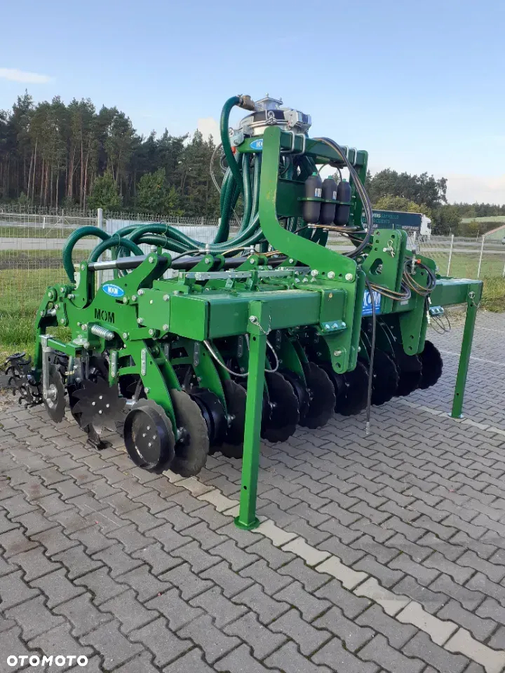 Inny MOM STRIPTILL HAWK 6x45-75 - 6