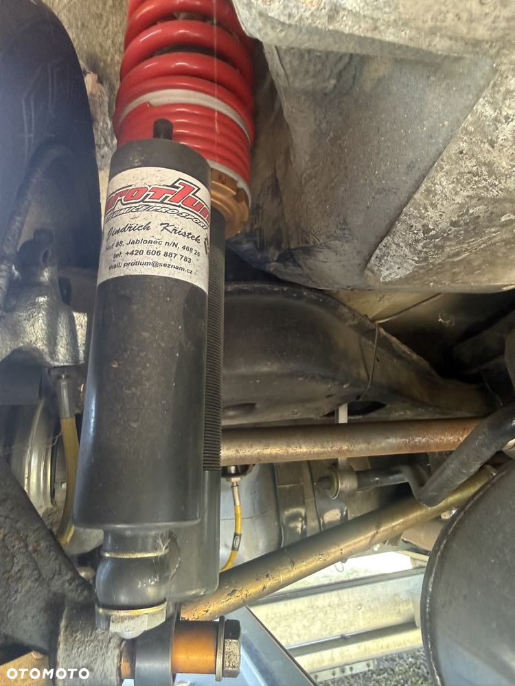 BMW Seria 3 318is - 6