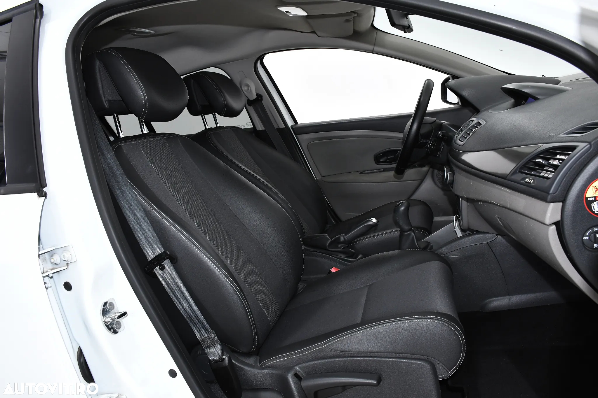 Renault Megane 1.5 dCi Dynamique - 5