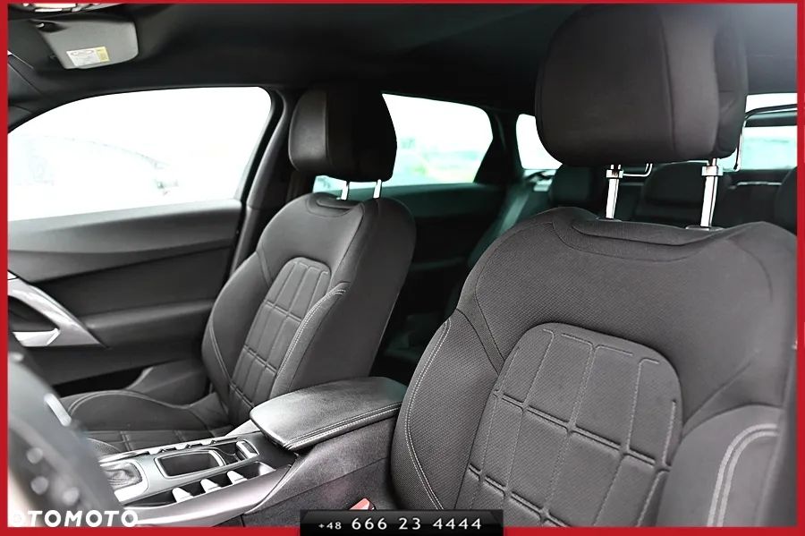 Citroën DS5 BlueHDi 120 EAT6 Business Class - 22