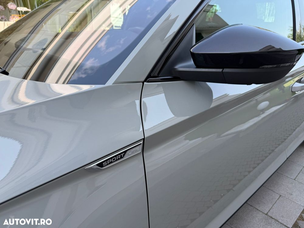 Skoda Superb - 33