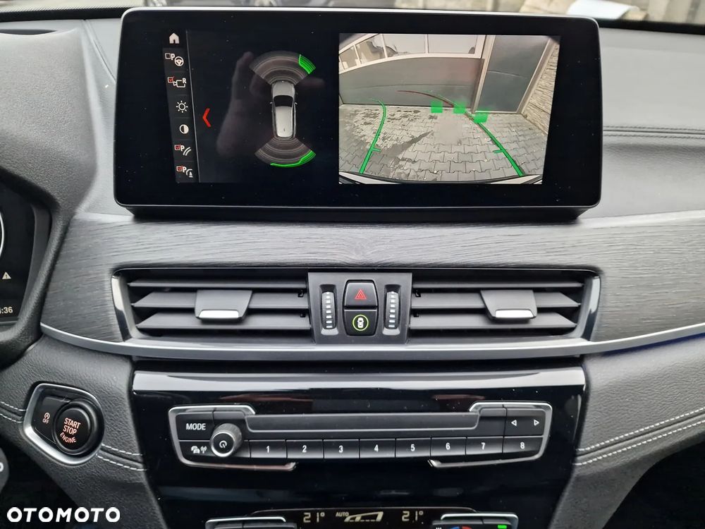 BMW X1 xDrive20d M Sport - 35
