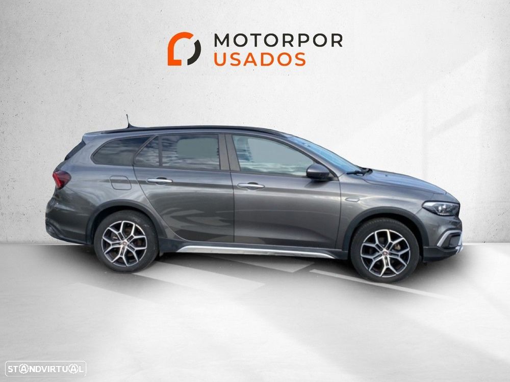Fiat Tipo Station Wagon Cross 1.0 GSE T3 Cross - 3