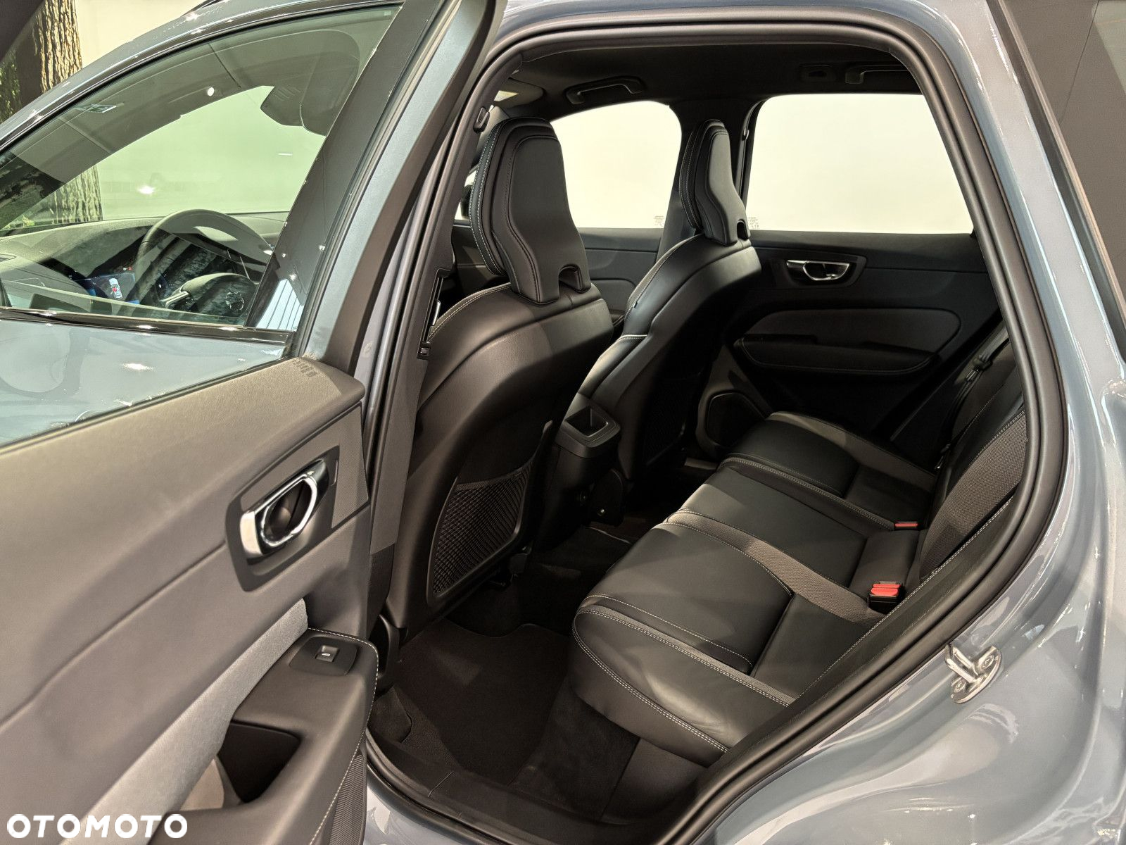 Volvo XC 60 - 23
