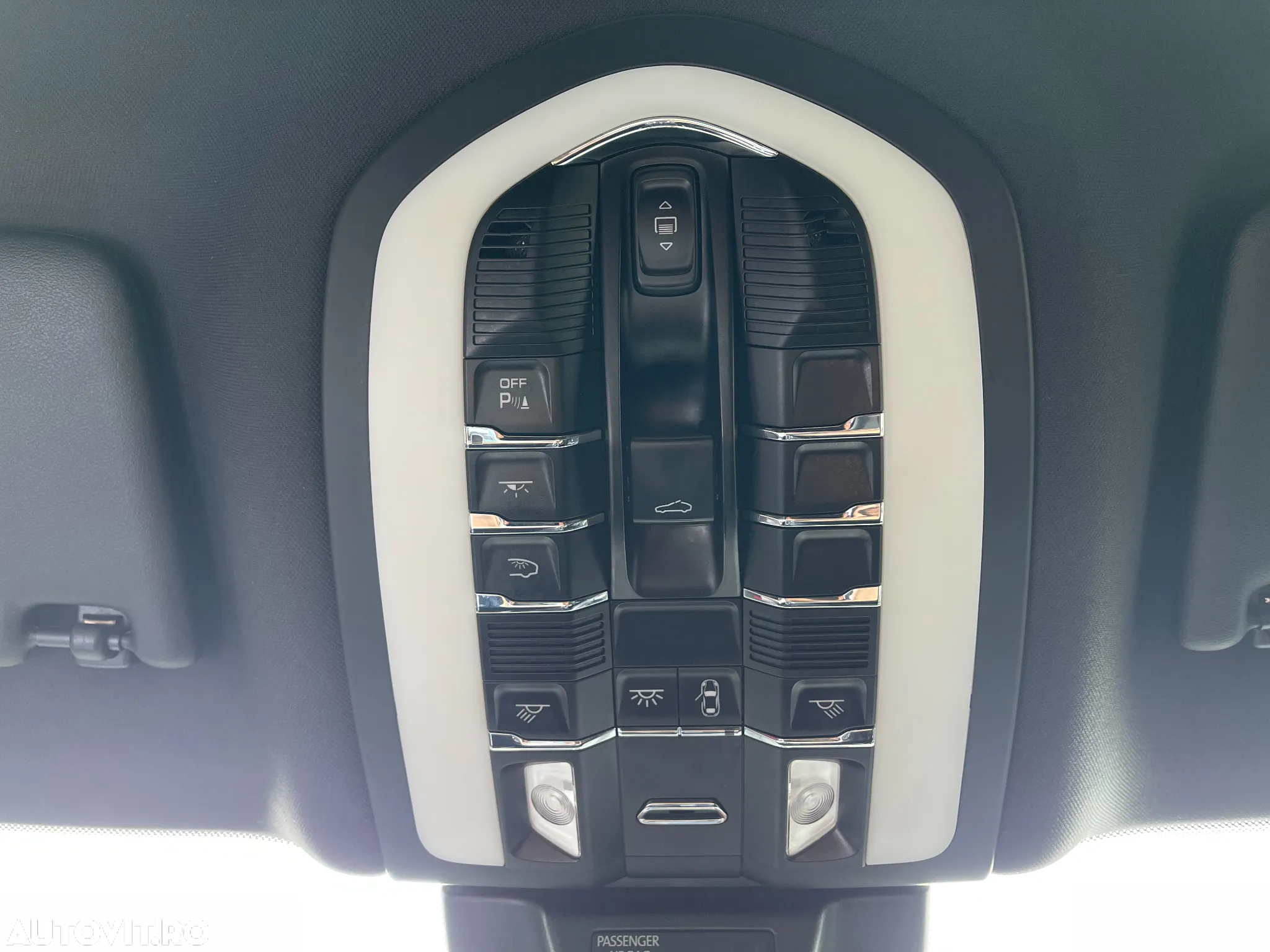 Porsche Macan GTS PDK - 21