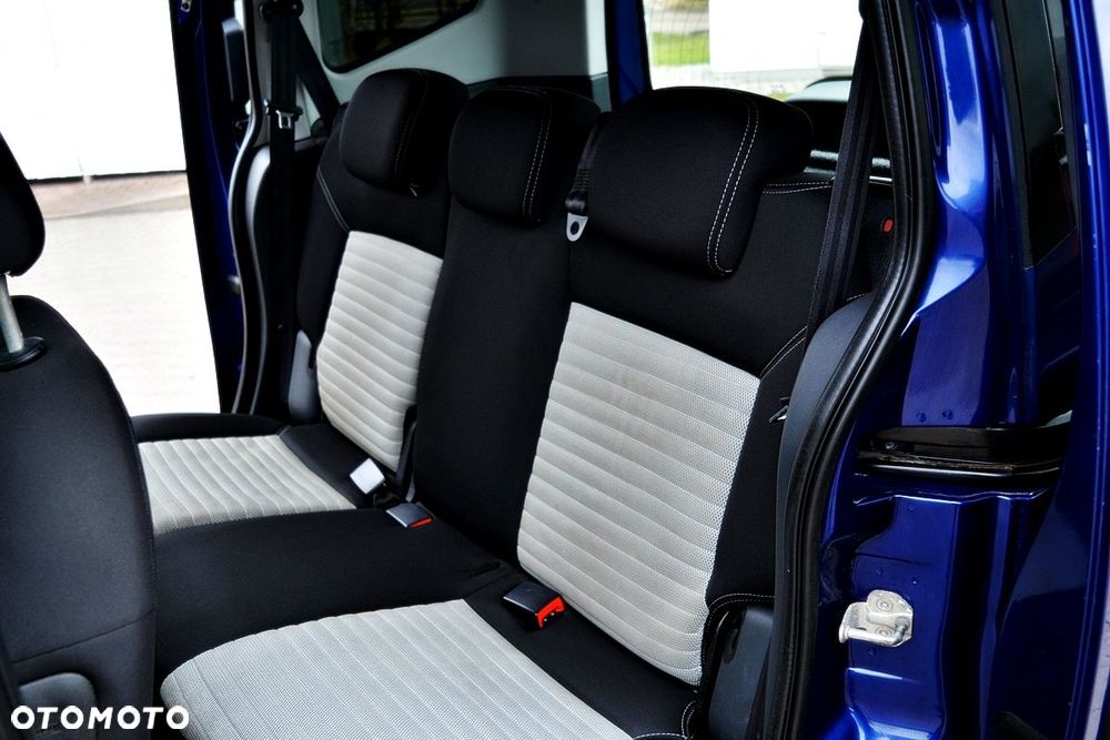 Fiat Qubo 1.4 8V Easy - 18