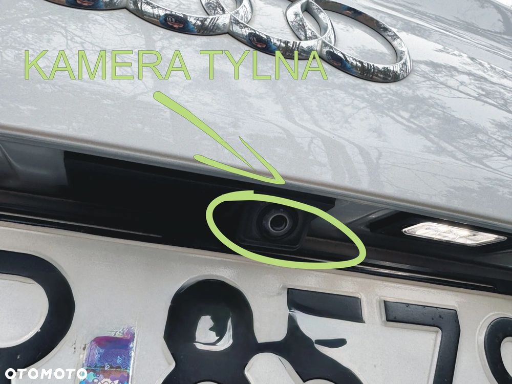 Audi A6 Limousine 3.0 TDI DPF quattro S tronic sport selection - 19