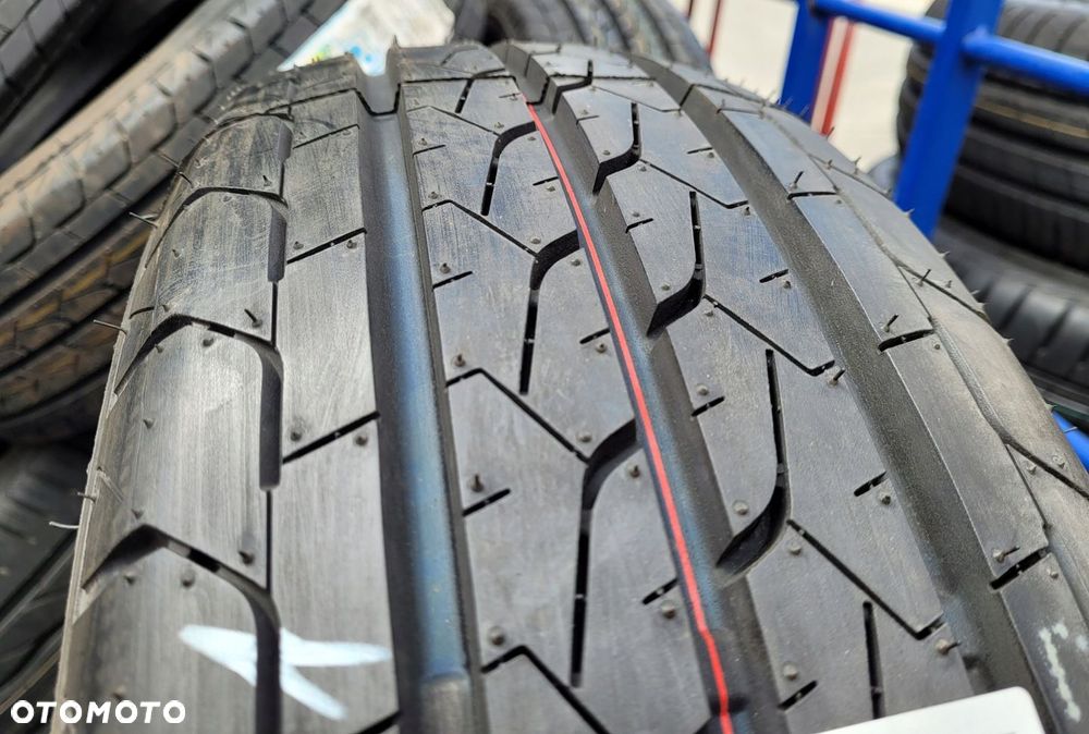 4x Bridgestone Duravis R660 215/60R16 103/101T L880A - 5