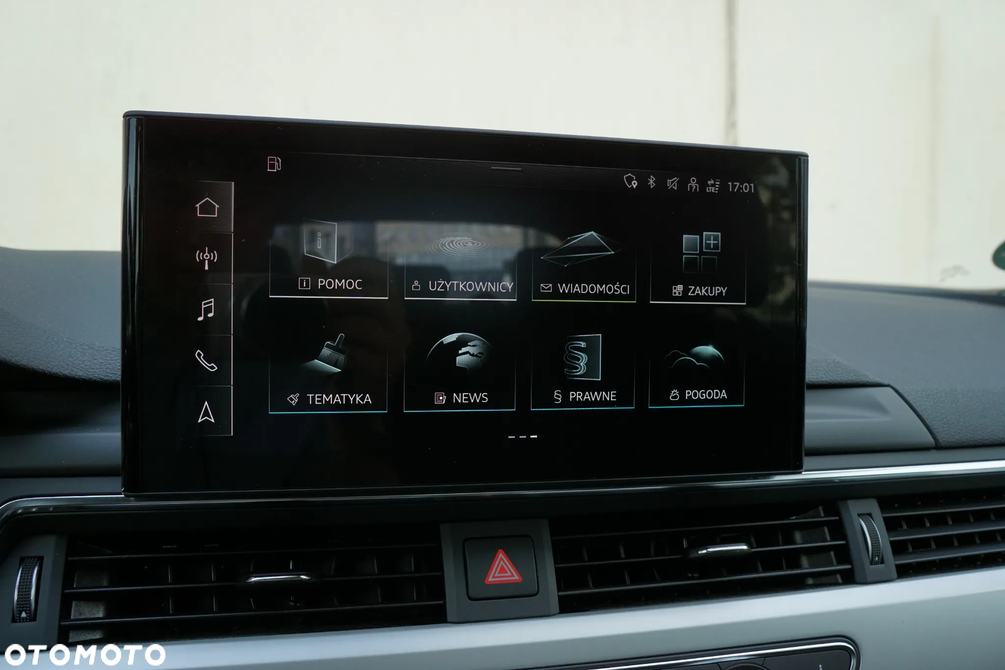 Audi A5 Sportback - 30