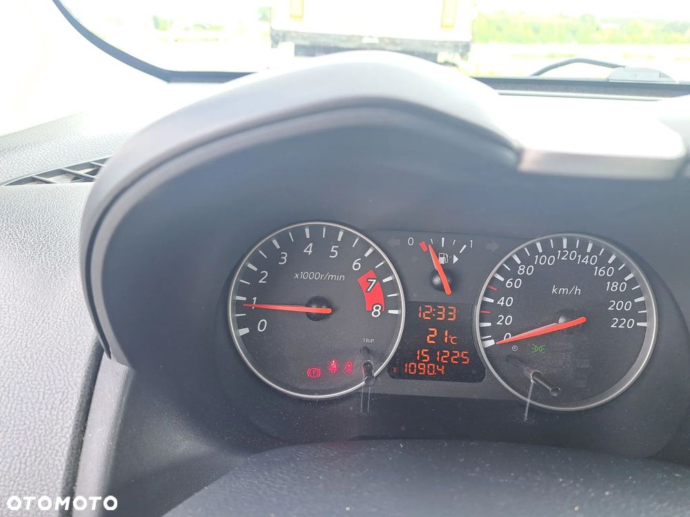 Nissan Note 1.4 Acenta - 6