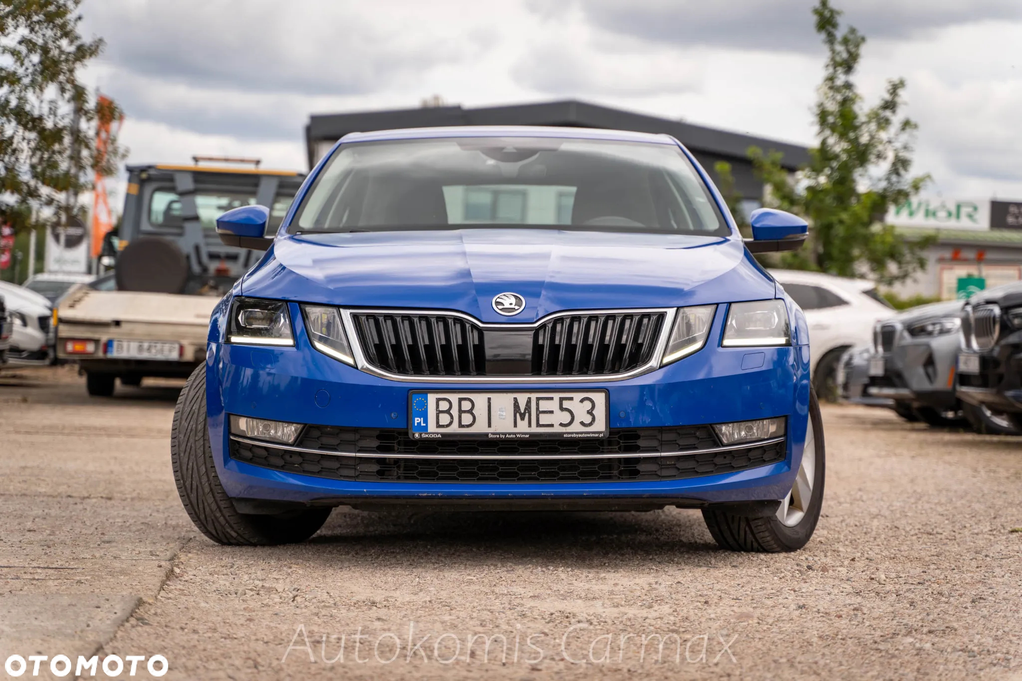 Skoda Octavia 2.0 TDI Ambition - 3