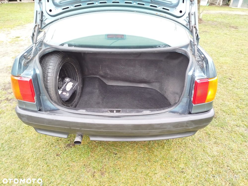 Audi 80 - 8