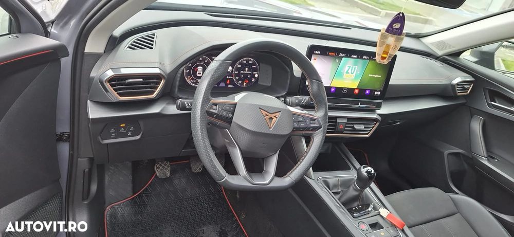 Cupra Formentor - 15