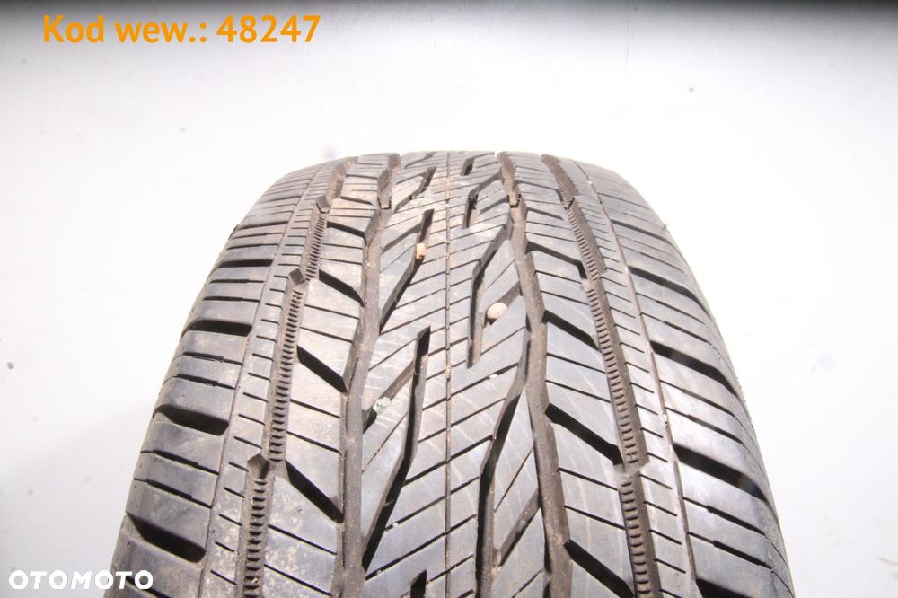 Continental ContiCrossContact LX 2 - 265/65 R18 - 1