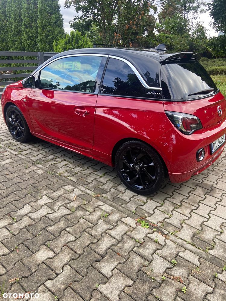 Opel Adam 1.4 Start/Stop Slam - 7