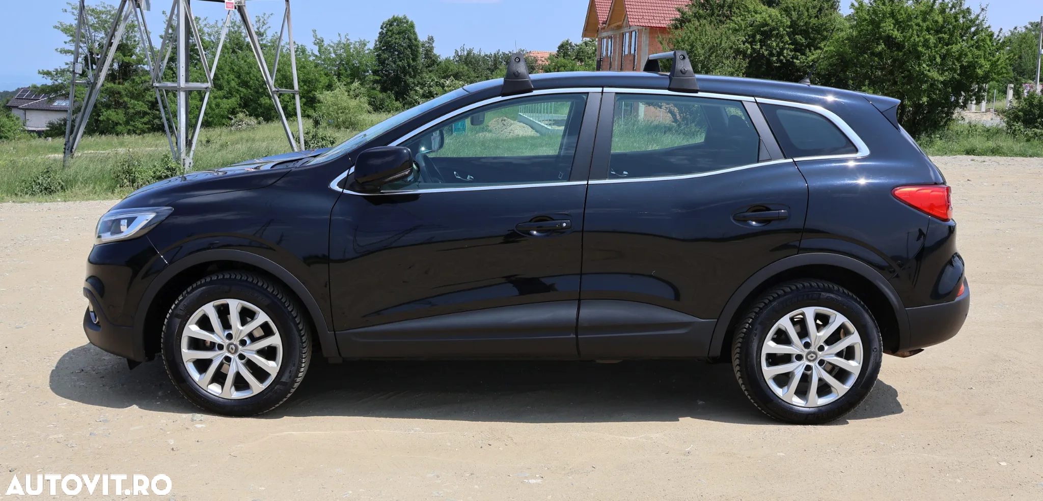 Renault Kadjar 1.2 TCe Zen - 3