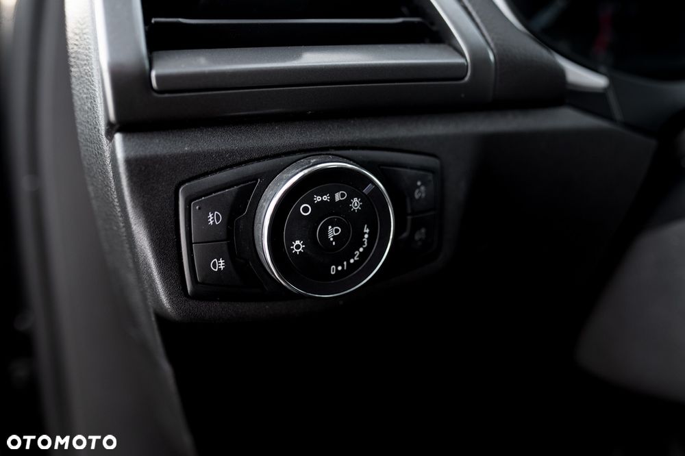 Ford Mondeo 2.0 TDCi Edition - 14